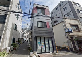 外観・内観