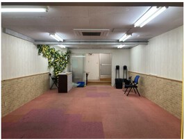 外観・内観