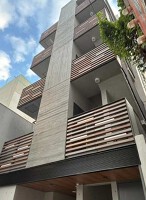 外観・内観
