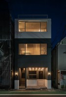 外観・内観
