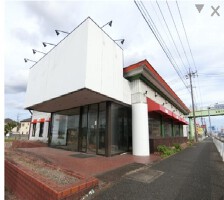 外観・内観