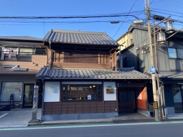 外観・内観