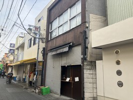 外観・内観