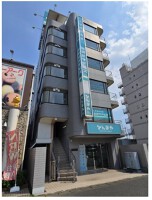 外観・内観
