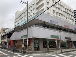 外観・内観