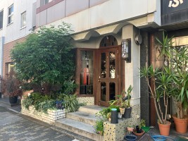 外観・内観