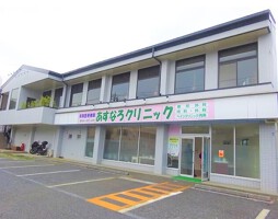 外観・内観