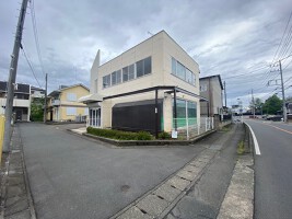 外観・内観