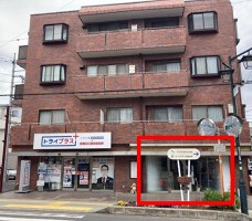 外観・内観
