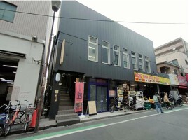 外観・内観