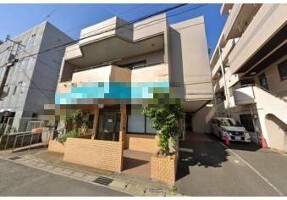 外観・内観