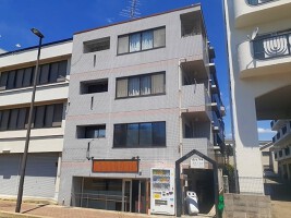 外観・内観