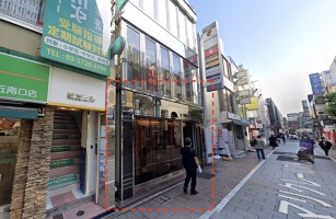 外観・内観