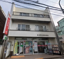 外観・内観