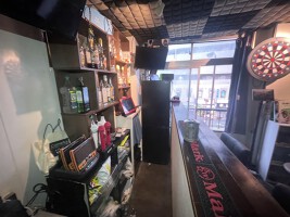 外観・内観