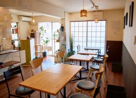 外観・内観