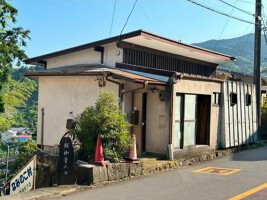 外観・内観