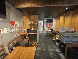 外観・内観