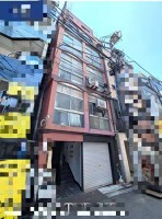 外観・内観