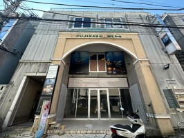 外観・内観