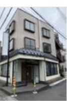 外観・内観