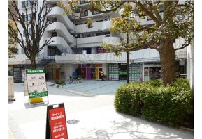 外観・内観