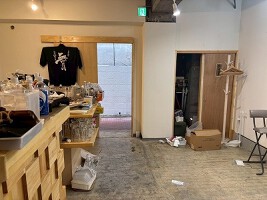 外観・内観