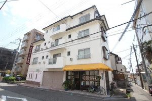 外観・内観