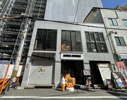 外観・内観