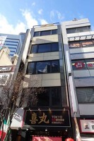外観・内観
