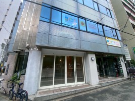 外観・内観
