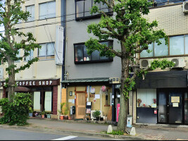 外観・内観
