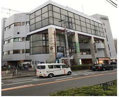 外観・内観
