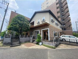 外観・内観