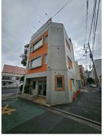 外観・内観