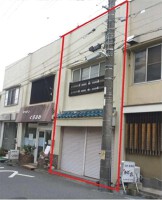 外観・内観