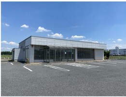 外観・内観