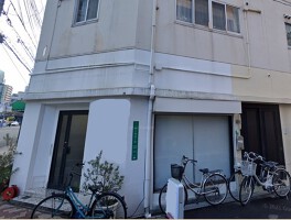 外観・内観