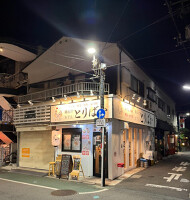 外観・内観