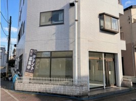 外観・内観
