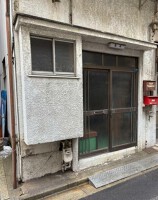 外観・内観