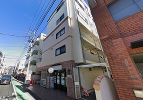 外観・内観