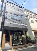 外観・内観