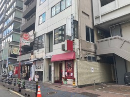 外観・内観