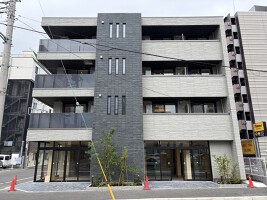 外観・内観