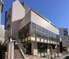 外観・内観