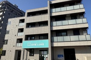 外観・内観