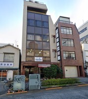 外観・内観