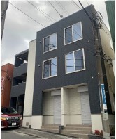 外観・内観