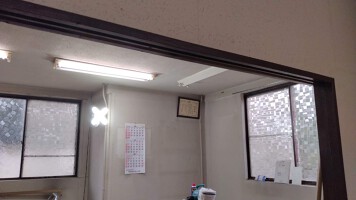 外観・内観